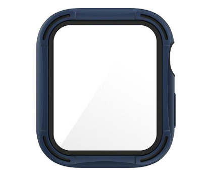 Etui / obudowa na smartwatcha Uniq Torres do Apple Watch nautical blue